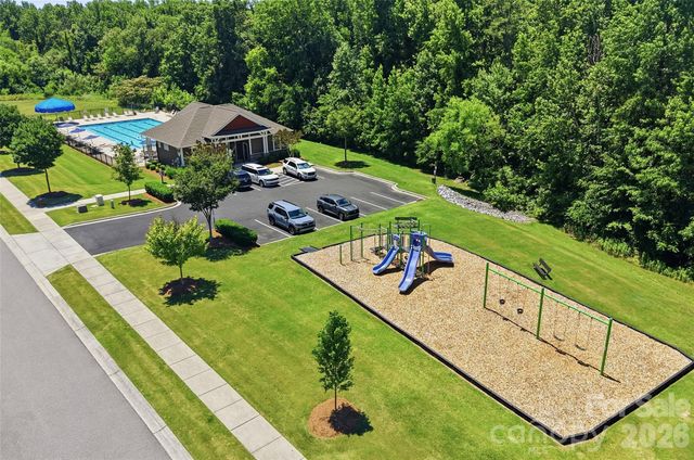 10038 Travertine Trail, Davidson, NC 28036