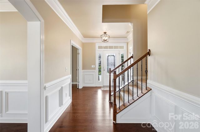 10038 Travertine Trail, Davidson, NC 28036