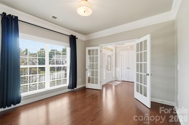 10038 Travertine Trail, Davidson, NC 28036