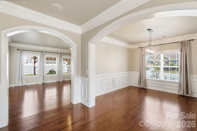 10038 Travertine Trail, Davidson, NC 28036