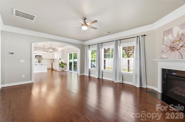 10038 Travertine Trail, Davidson, NC 28036