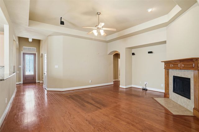 1205 Crestcove Drive, Rockwall, TX 75087