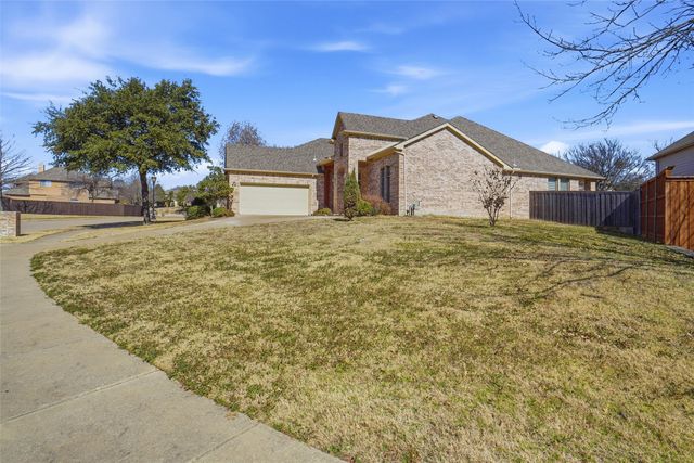 1205 Crestcove Drive, Rockwall, TX 75087