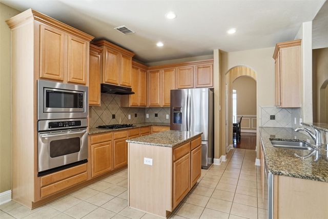 1205 Crestcove Drive, Rockwall, TX 75087