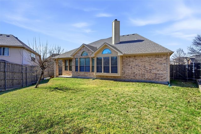 1205 Crestcove Drive, Rockwall, TX 75087
