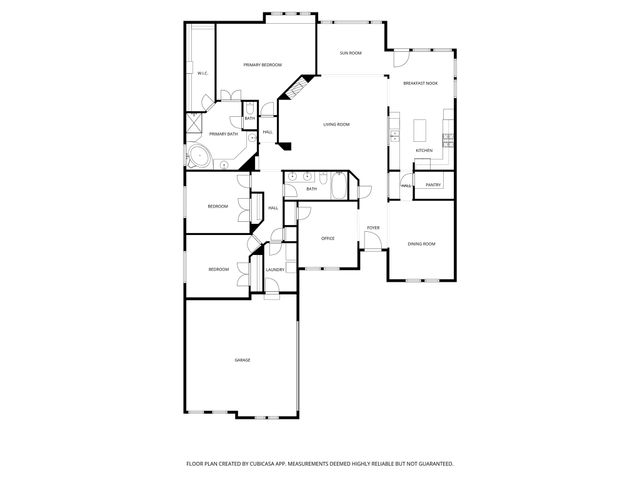 1205 Crestcove Drive, Rockwall, TX 75087