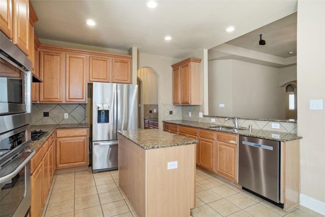 1205 Crestcove Drive, Rockwall, TX 75087