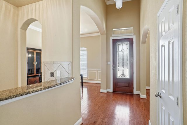 1205 Crestcove Drive, Rockwall, TX 75087