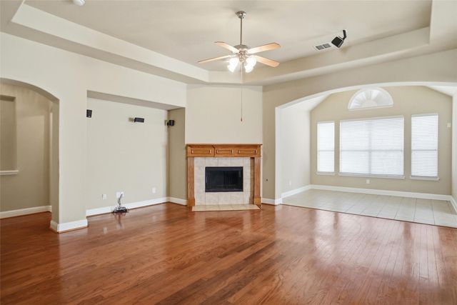 1205 Crestcove Drive, Rockwall, TX 75087