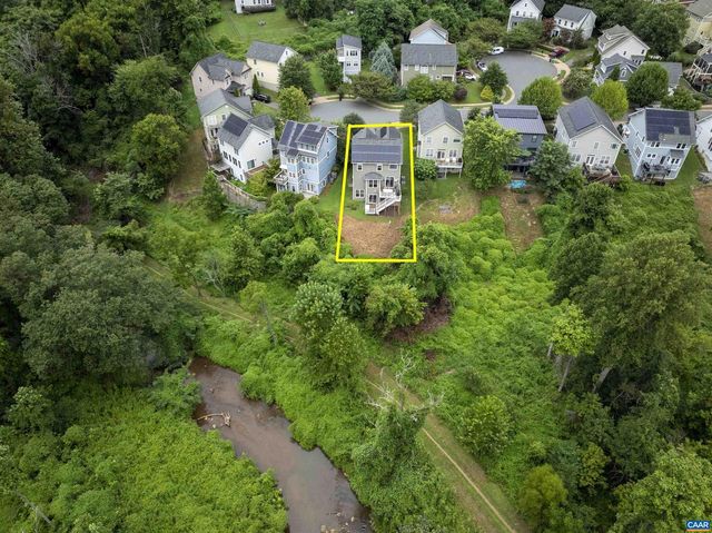 166 BAYLOR LN, Charlottesville, VA 22902
