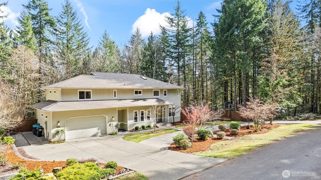 6116 Northill Loop SW, Olympia, WA 98512