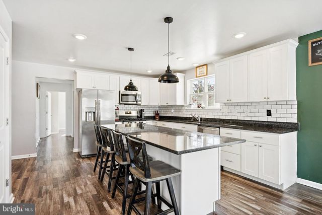 481 HARVEST LN, Bridgeton, NJ 08302