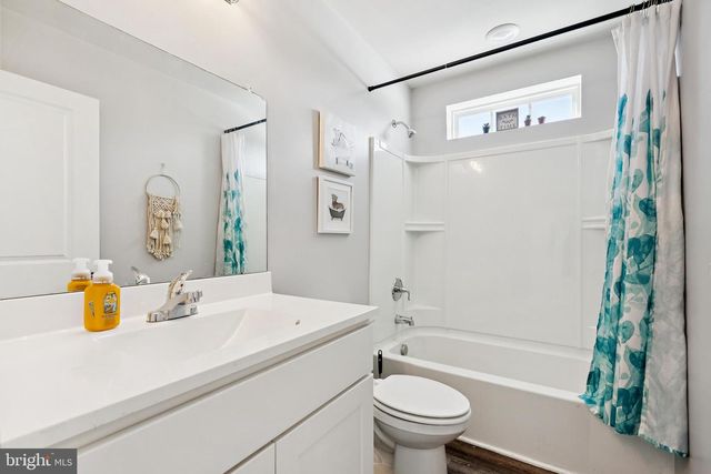 481 HARVEST LN, Bridgeton, NJ 08302