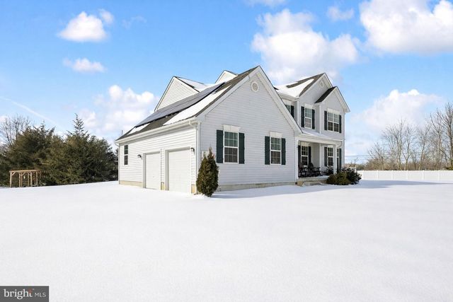 481 HARVEST LN, Bridgeton, NJ 08302