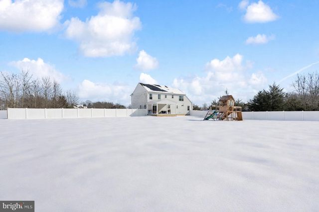 481 HARVEST LN, Bridgeton, NJ 08302