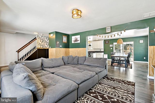 481 HARVEST LN, Bridgeton, NJ 08302