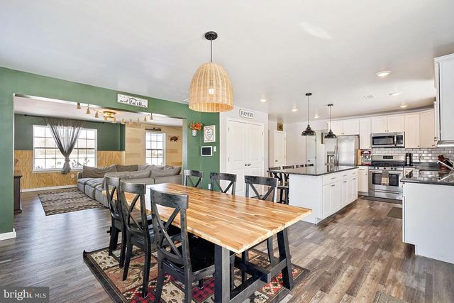 481 HARVEST LN, Bridgeton, NJ 08302