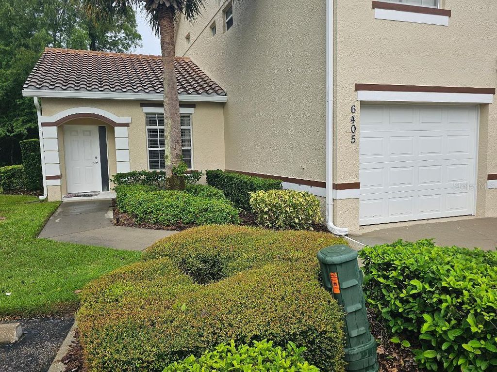 6405 BAY CEDAR LANE 26, Bradenton, FL 34203