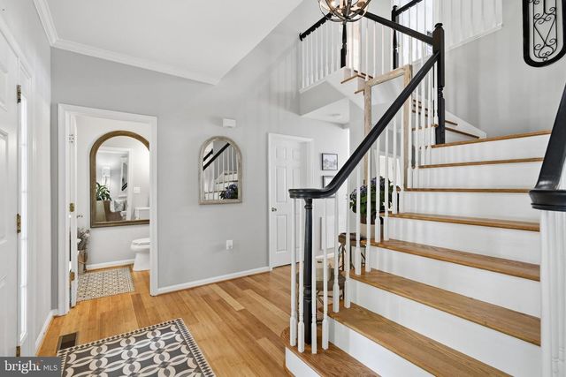 404 AUTUMN CHASE CT, Purcellville, VA 20132