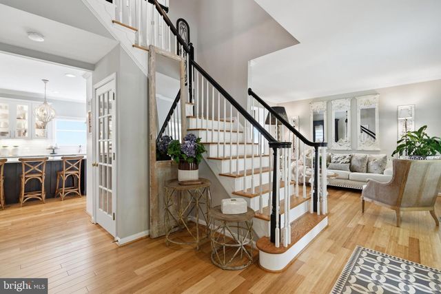 404 AUTUMN CHASE CT, Purcellville, VA 20132
