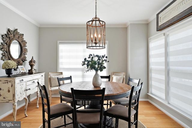 404 AUTUMN CHASE CT, Purcellville, VA 20132