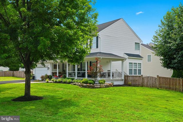 404 AUTUMN CHASE CT, Purcellville, VA 20132