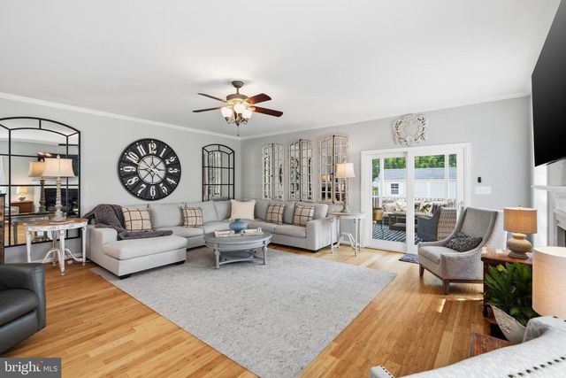 404 AUTUMN CHASE CT, Purcellville, VA 20132