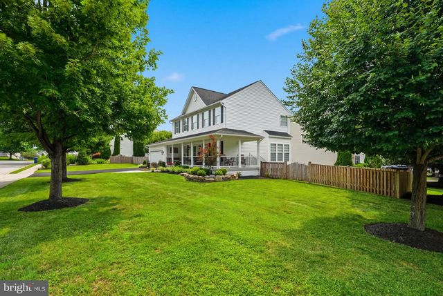 404 AUTUMN CHASE CT, Purcellville, VA 20132