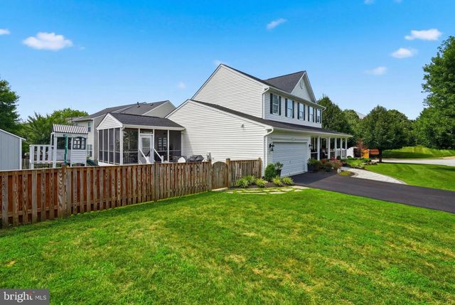 404 AUTUMN CHASE CT, Purcellville, VA 20132