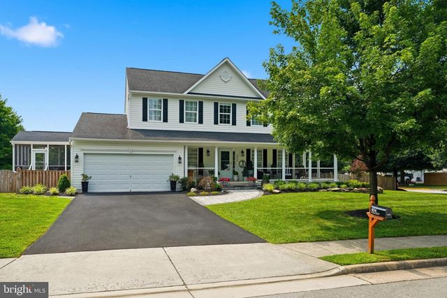 404 AUTUMN CHASE CT, Purcellville, VA 20132