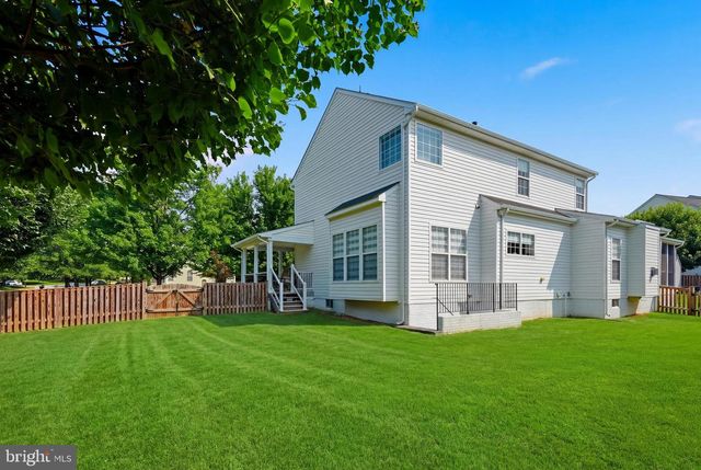 404 AUTUMN CHASE CT, Purcellville, VA 20132