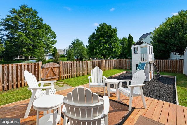 404 AUTUMN CHASE CT, Purcellville, VA 20132