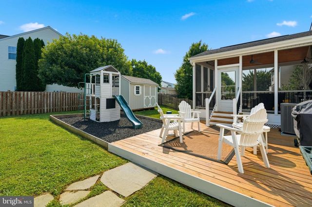 404 AUTUMN CHASE CT, Purcellville, VA 20132
