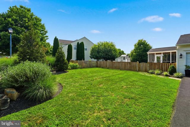 404 AUTUMN CHASE CT, Purcellville, VA 20132