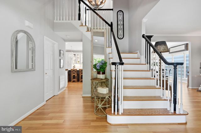 404 AUTUMN CHASE CT, Purcellville, VA 20132