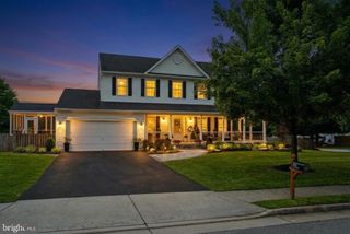 404 AUTUMN CHASE CT, Purcellville, VA 20132