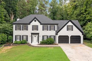 4220 NE Singing Post Lane NE, Roswell, GA 30075