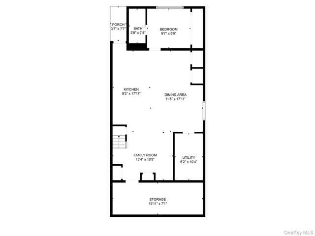 2308 31 Drive, Astoria, NY 11106