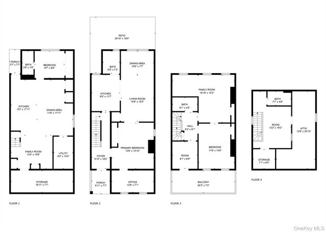 2308 31 Drive, Astoria, NY 11106