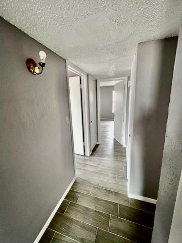 1618 DALE DOUGLAS Drive, El Paso, TX 79936