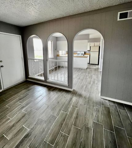 1618 DALE DOUGLAS Drive, El Paso, TX 79936
