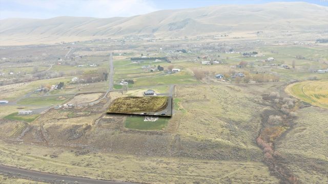 Lot 2, SP 2108, Benton City, WA 99320