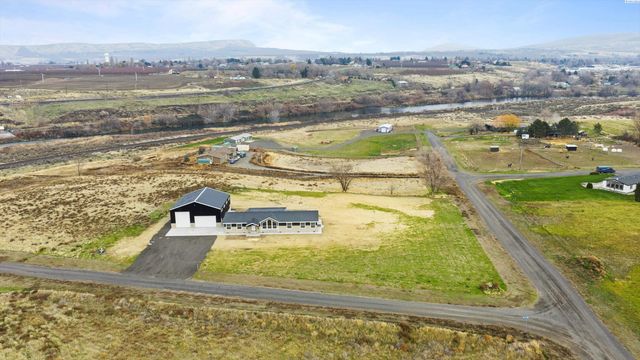 Lot 2, SP 2108, Benton City, WA 99320