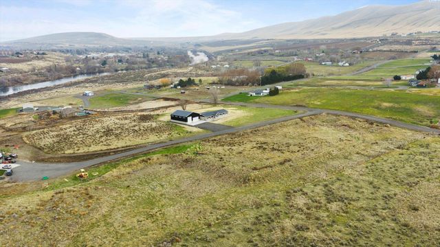 Lot 2, SP 2108, Benton City, WA 99320