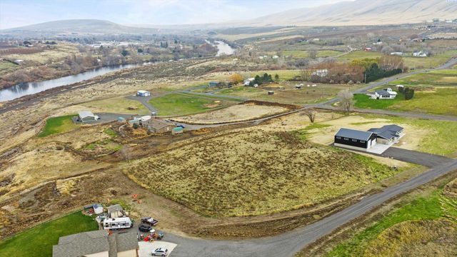 Lot 2, SP 2108, Benton City, WA 99320