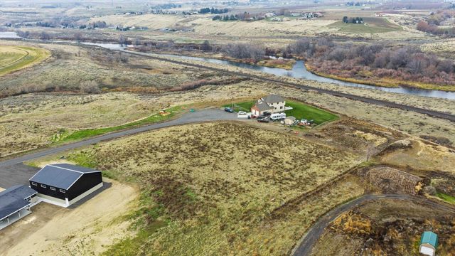 Lot 2, SP 2108, Benton City, WA 99320