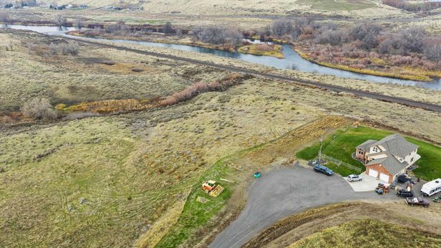 Lot 2, SP 2108, Benton City, WA 99320