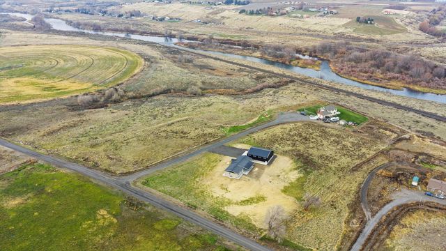 Lot 2, SP 2108, Benton City, WA 99320