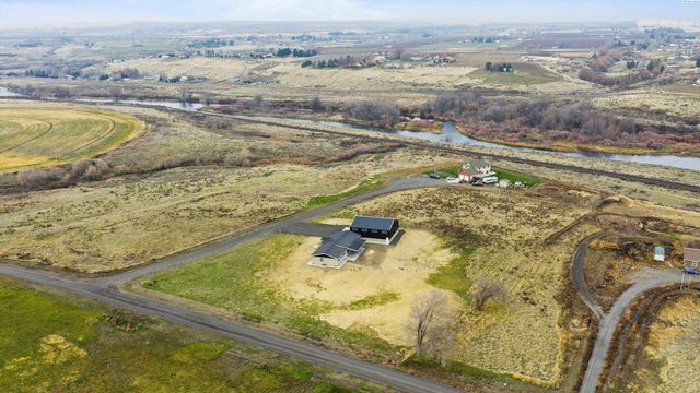 Lot 2, SP 2108, Benton City, WA 99320