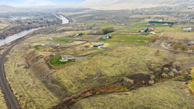 Lot 2, SP 2108, Benton City, WA 99320